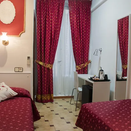 Hostal Comercial-3