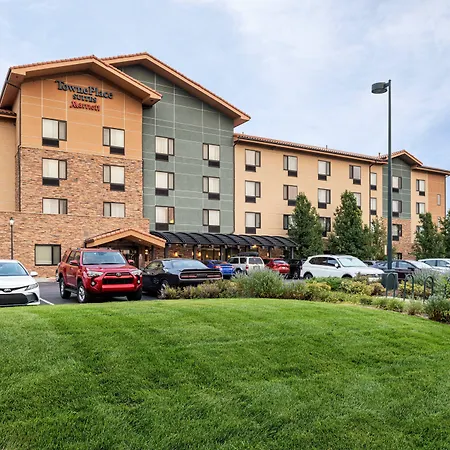 Townplaces Suite Denver Airport At Gateway Park-3