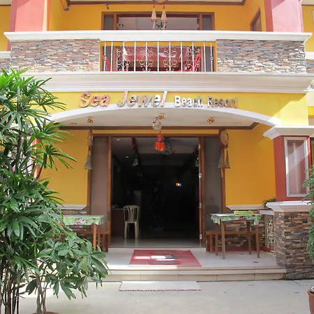 Sea Jewel Beach Resort-3