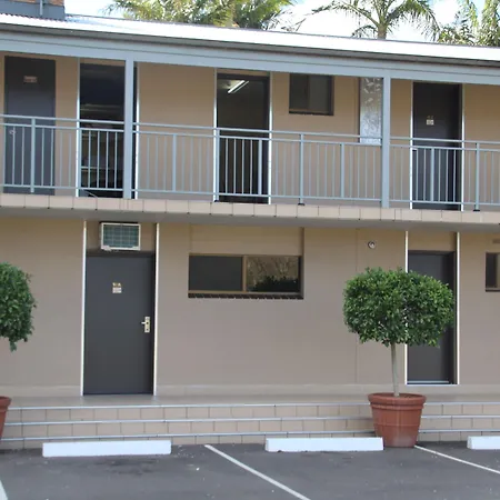 The Galaxy Motel-3