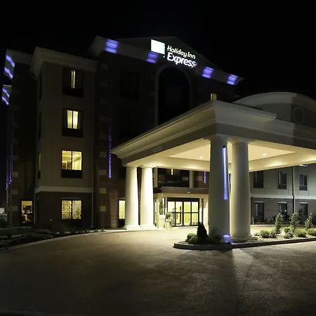 Holiday Inn Express & Suites Marion Northeast By Ihg-2