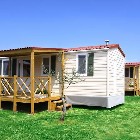 Aminess Sirena - Holiday Homes Classic-3
