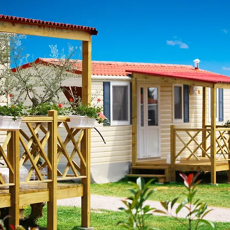Aminess Sirena - Holiday Homes Classic-2