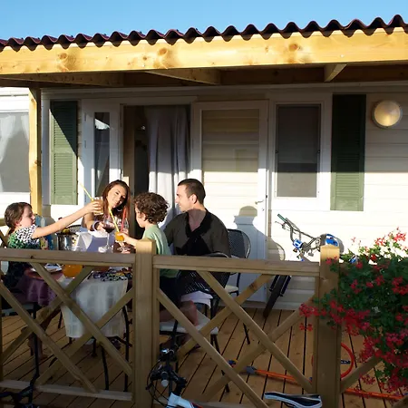 Aminess Sirena - Holiday Homes Classic-3