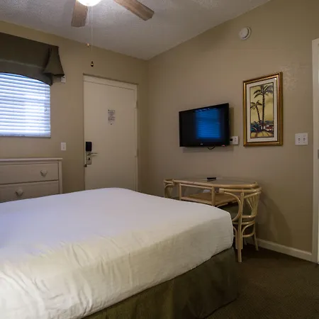 Vacation Villas 2, A Ramada By Wyndham-2