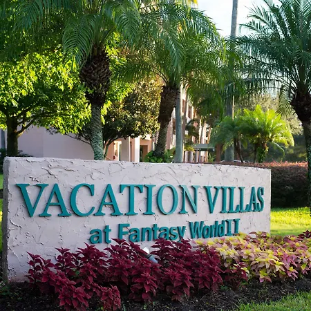 Vacation Villas 2, A Ramada By Wyndham-3