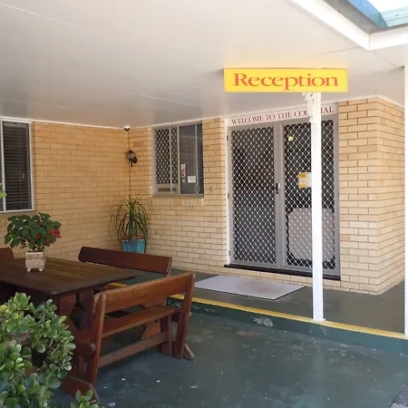 Ballina Colonial Motel-2
