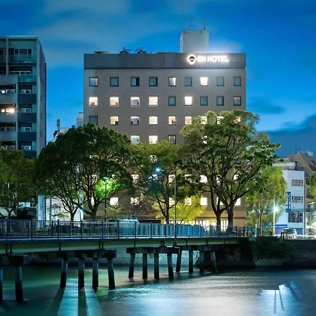 En Hotel Hiroshima-3