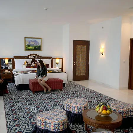 Dushanbe Serena Hotel-3