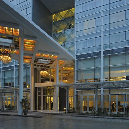 Dushanbe Serena Hotel-2