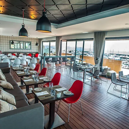 Pestana Cidadela Cascais - Pousada&Art District-3