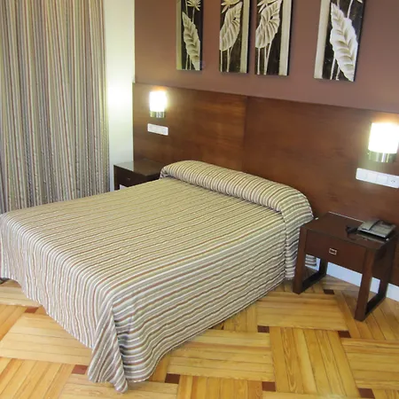 Hostal Abadia Madrid-2