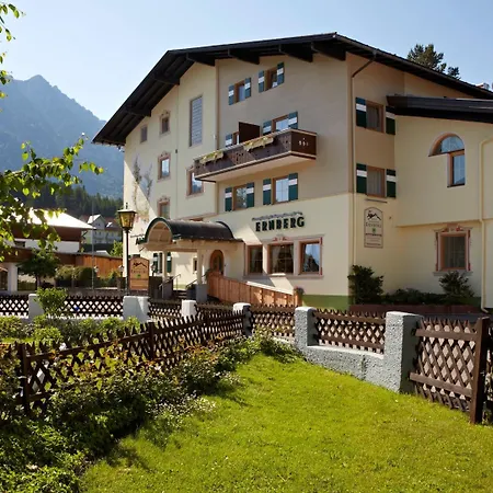 Alpenhotel Ernberg-2