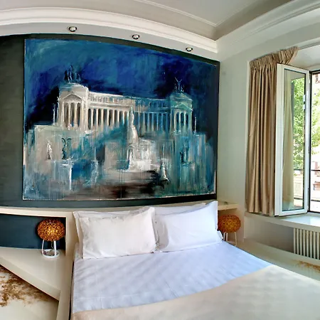 Bdb Luxury Rooms San Pietro-3