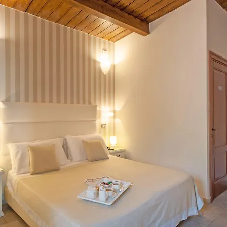 Hotel L'Arcangelo - Boutique Hotel-2