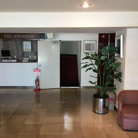 Hotel Kiyoshi Nagoya-2