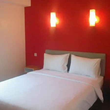 Amaris Hotel Thamrin City-3