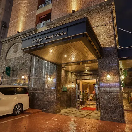 Grg Hotel Naha-2
