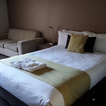 Comfort Inn Towradgi Beach-2