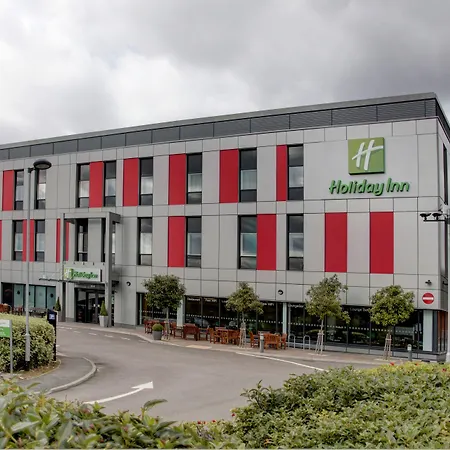 Holiday Inn London Luton Airport By Ihg-3