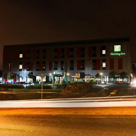 Holiday Inn London Luton Airport By Ihg-3