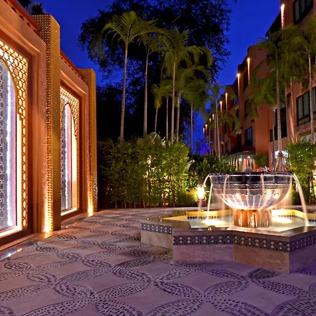 Marrakesh Hua Hin Resort & Spa-2
