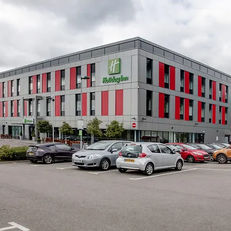 Holiday Inn London Luton Airport By Ihg-3