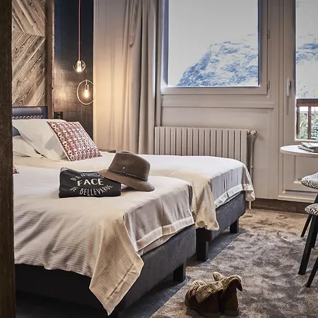 Hotel Altitude-3