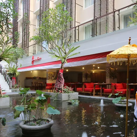 Ananta Legian Hotel-3