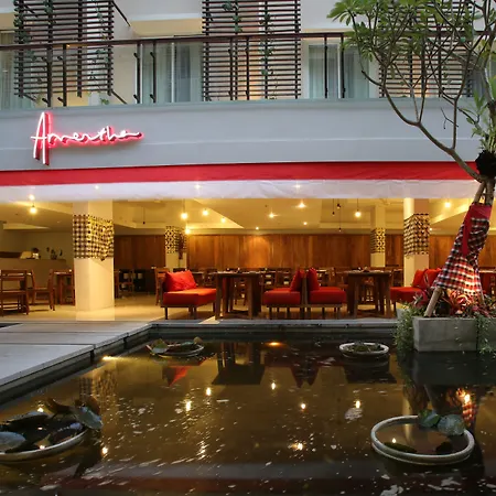 Ananta Legian Hotel-2