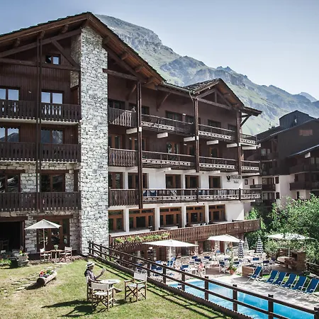Hotel Altitude-3