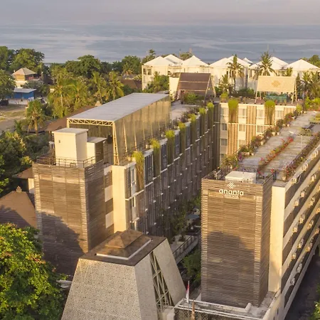 Ananta Legian Hotel-3