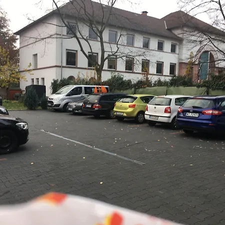 Hotel am Ledermuseum-3
