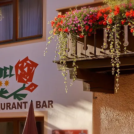 Hotel Rose-3