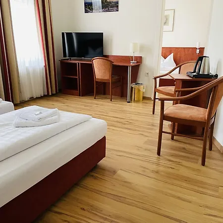 Hotel Am Ledermuseum-2