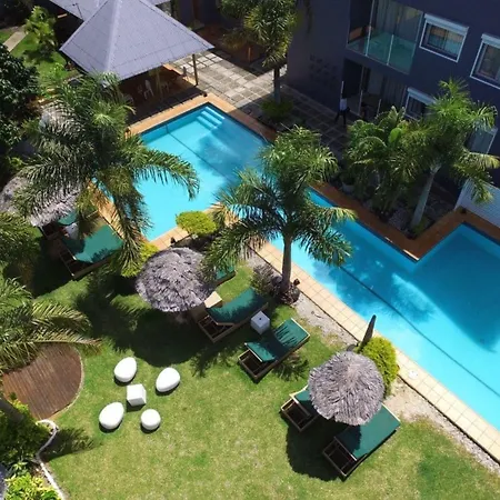 Coconut Palms Resort Vanuatu-2