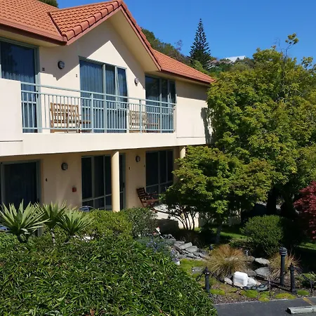 Abelia Motor Lodge-2