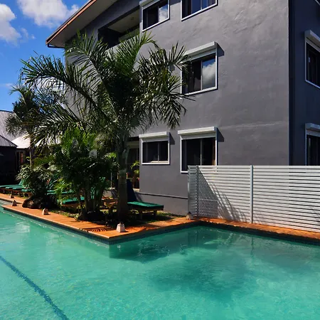 Coconut Palms Resort Vanuatu-3