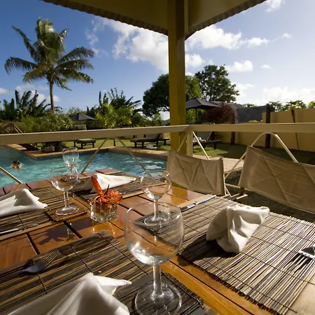 Coconut Palms Resort Vanuatu-2