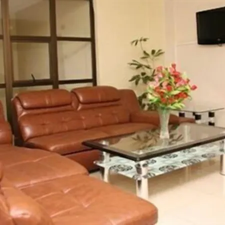 Nairobi Transit Hotel-2
