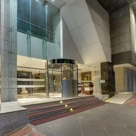 Ramee Grand Hotel And Spa, Pune-3