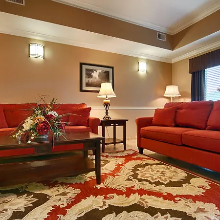 Best Western Plus Louisa-2