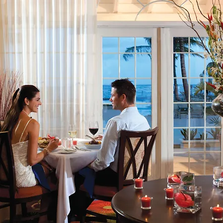 Magdalena Grand Beach & Golf Resort-2