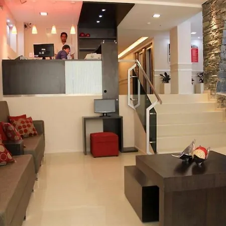 Sol De Piedra Apart, Suites & Spa-3