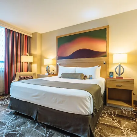 River Rock Casino Hotel-3