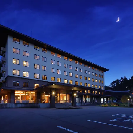 Hotel Ryu Resort And Spa-3