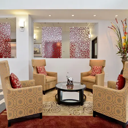 Quality Inn & Suites Bryan-College Station-2