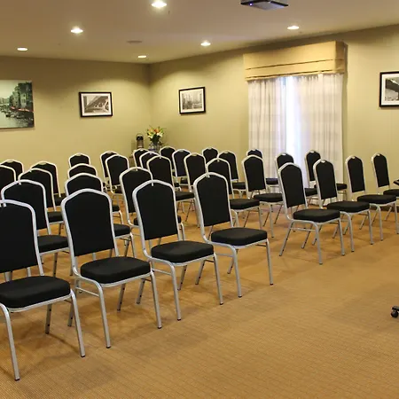 Sleep Inn & Suites Austin North-Pflugerville-3