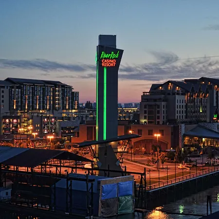River Rock Casino Hotel-2
