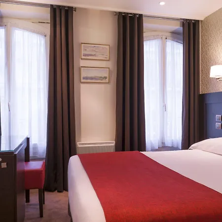 Hotel Volney Opera-2
